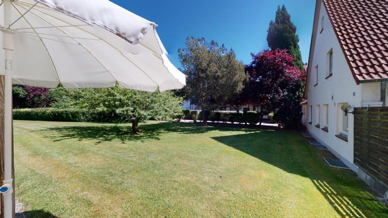 Neuklosterhof App. 01 Pelzerhaken Exteriör bild
