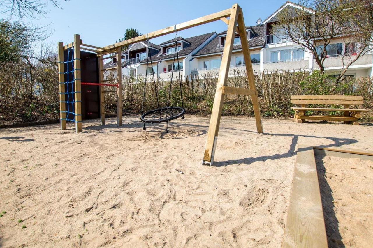 Neuklosterhof App. 01 Pelzerhaken Exteriör bild